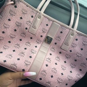 MCM reversible medium bag